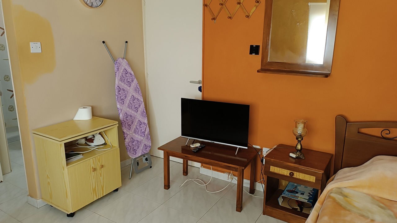 Photo of Bedroom in Pissouri