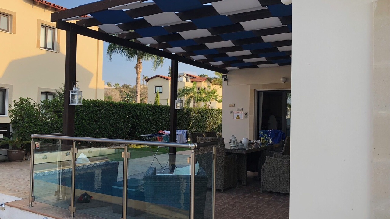Photo of Outdoor in Protaras