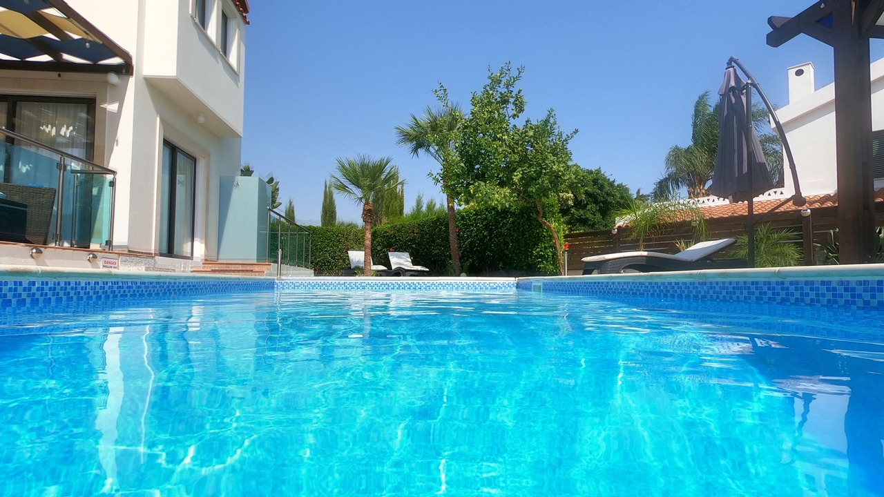 Photo of Outdoor in Protaras