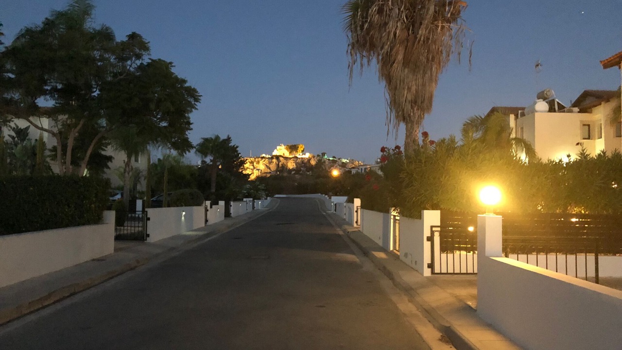 Photo of Outdoor in Protaras