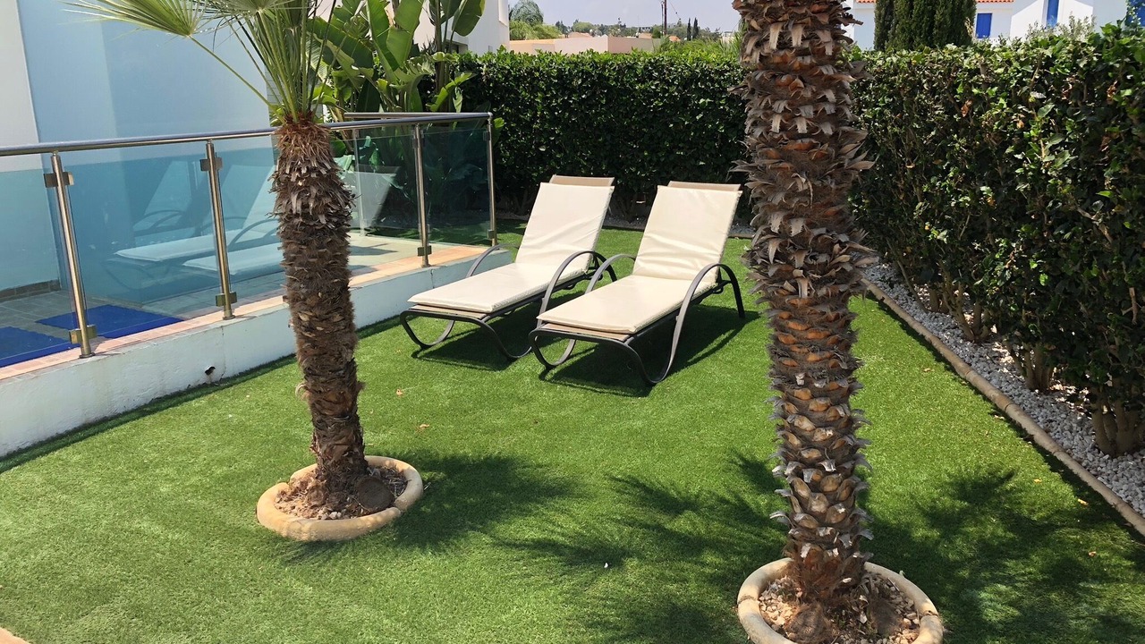 Photo of Patio Balcony in Protaras