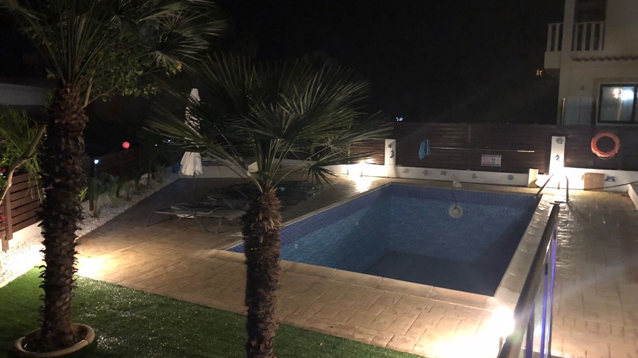 Photo of Outdoor in Protaras