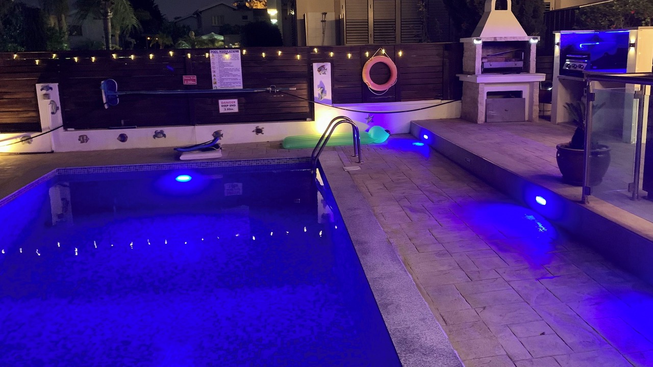 Photo of Outdoor in Protaras