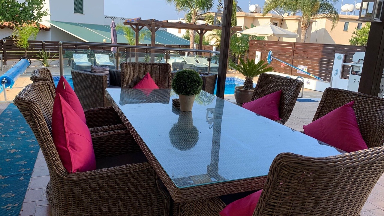 Photo of Outdoor in Protaras