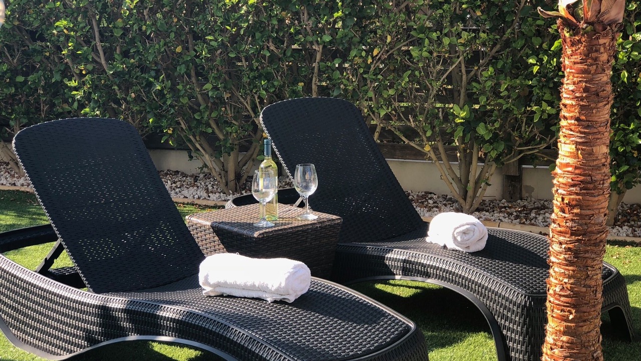 Photo of Outdoor in Protaras