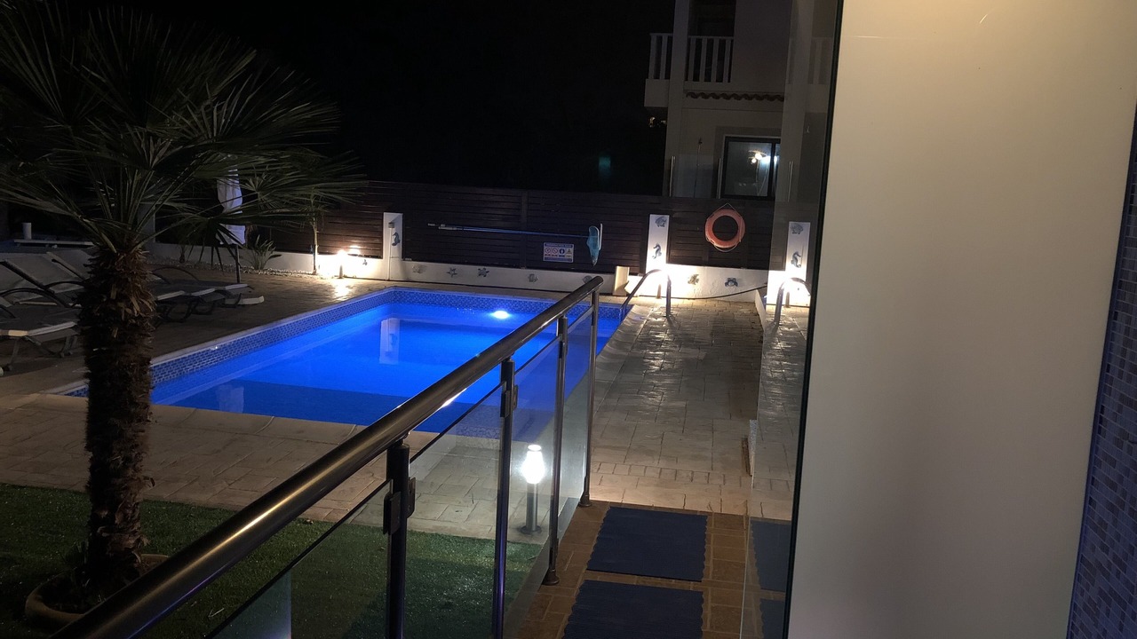 Photo of Outdoor in Protaras