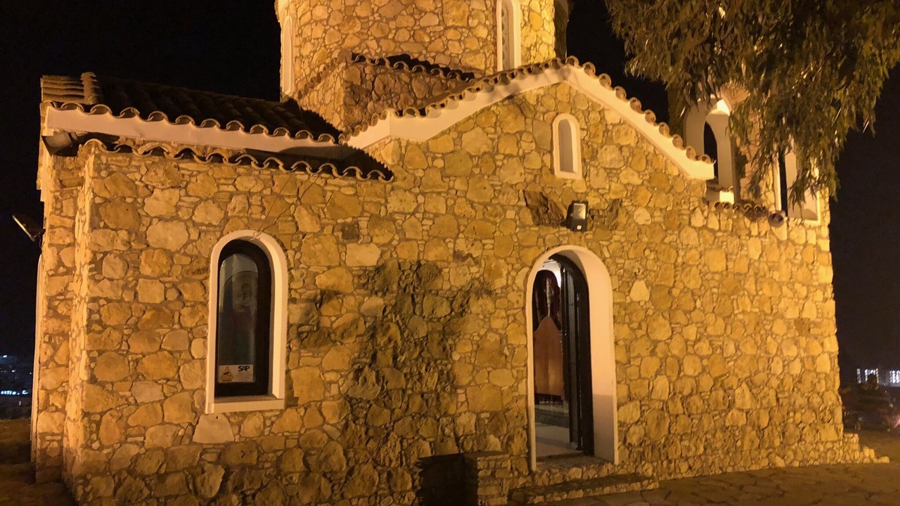 Photo of Outdoor in Protaras