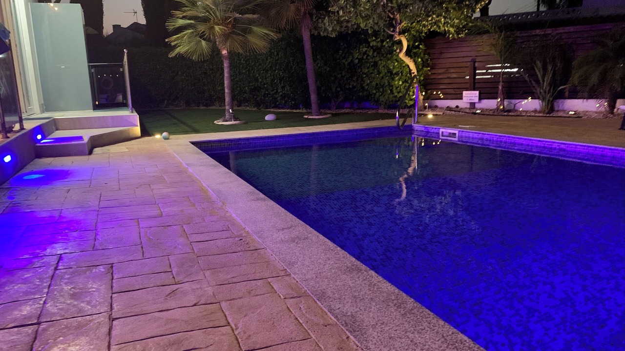 Photo of Outdoor in Protaras