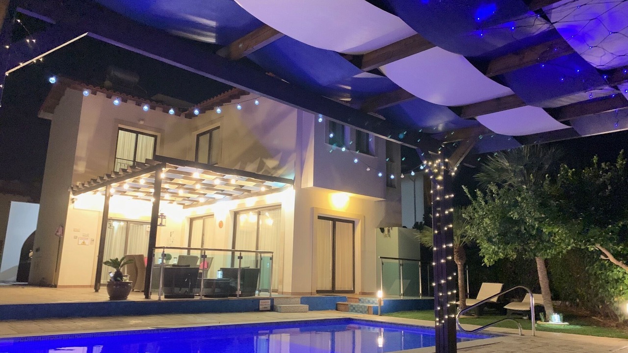 Photo of Outdoor in Protaras
