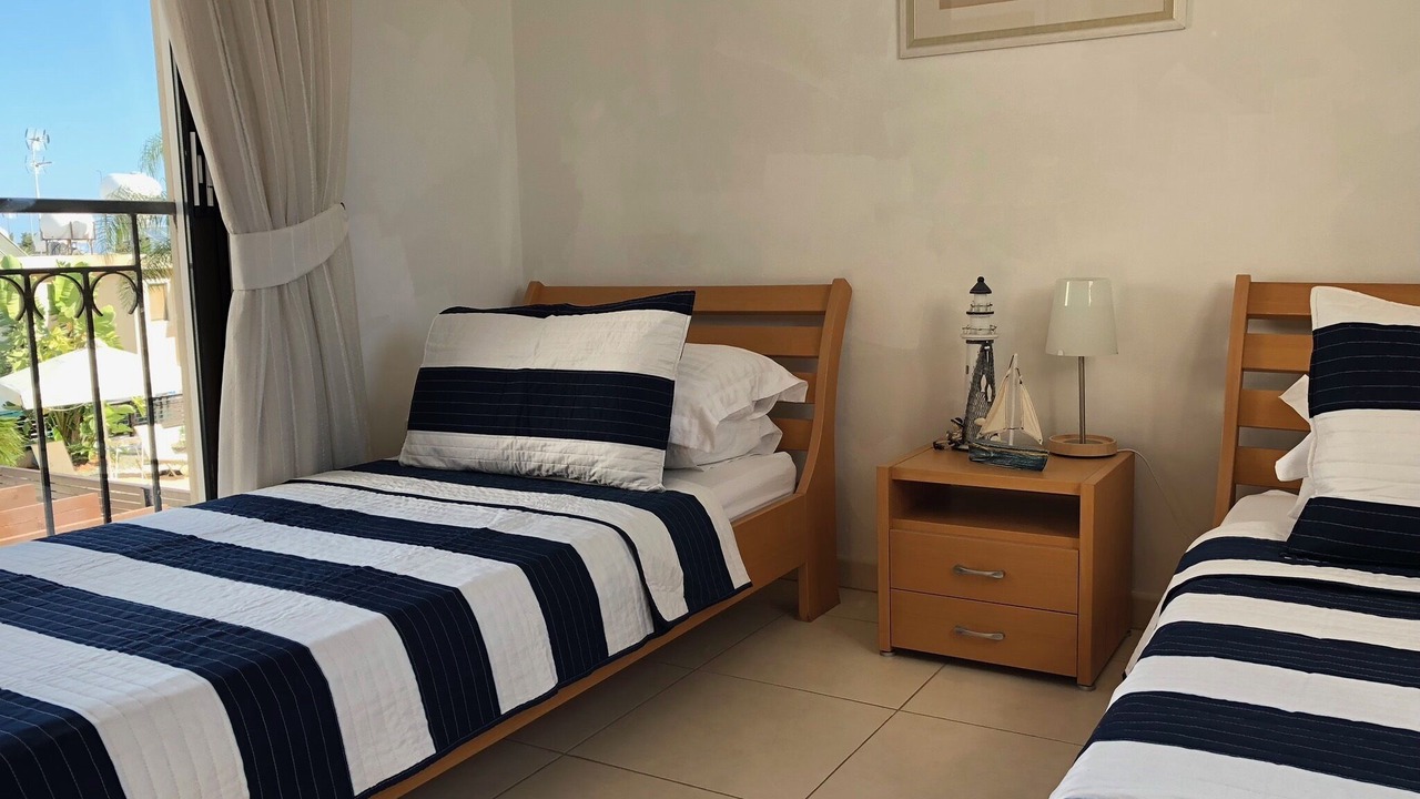 Photo of Bedroom in Protaras