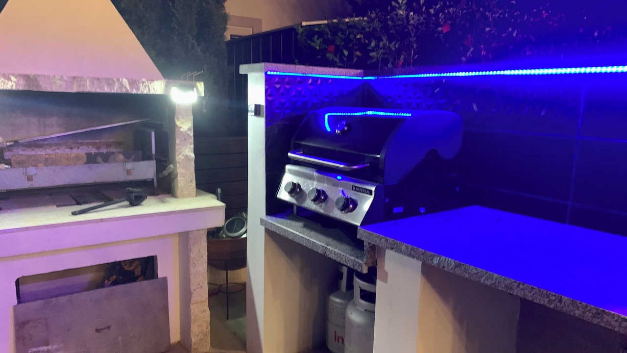 Photo of Outdoor in Protaras