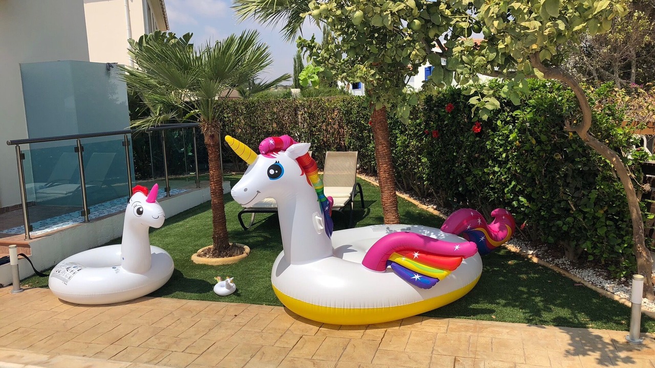 Photo of Outdoor in Protaras