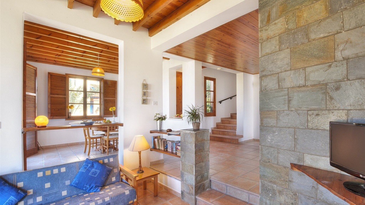 Photo of Livingroom in Polis