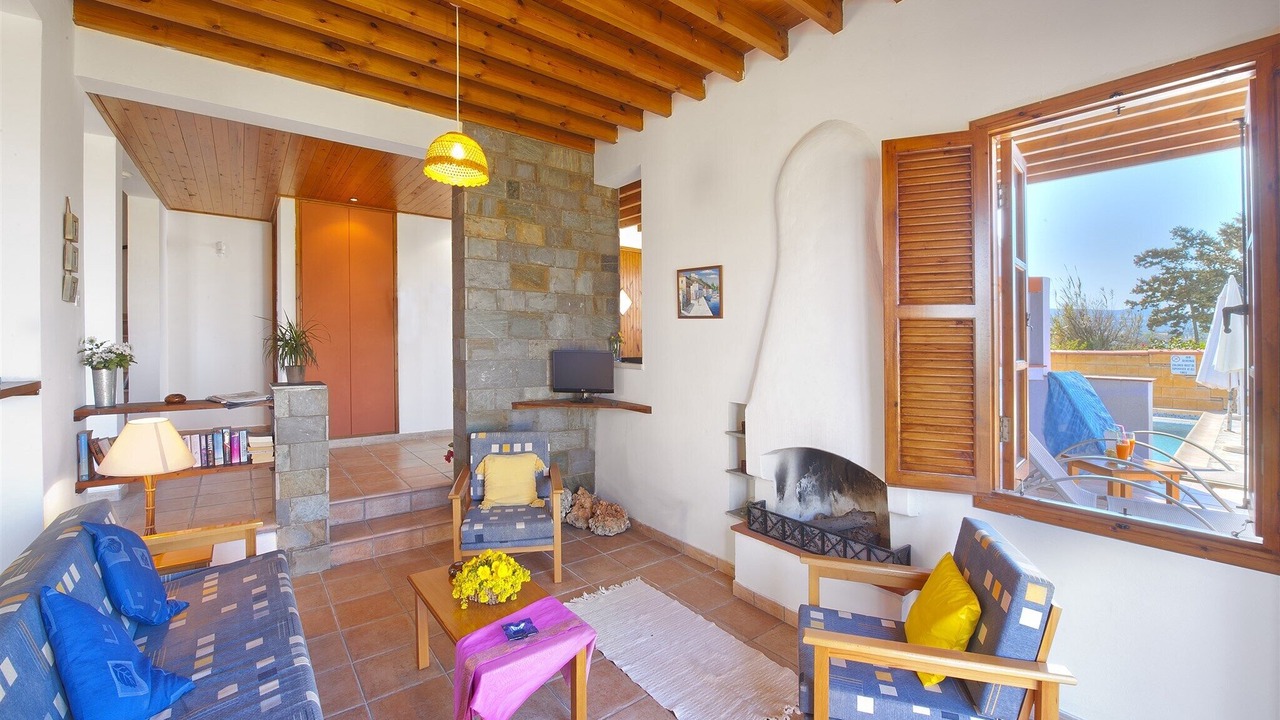 Photo of Livingroom in Polis