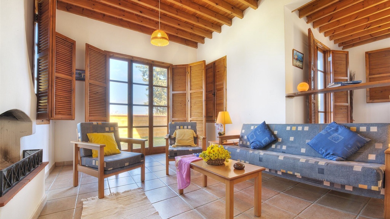 Photo of Livingroom in Polis