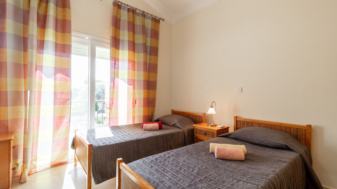 Photo of Bedroom in Pegeia