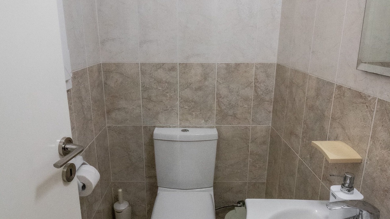 Photo of Bathroom in Pegeia
