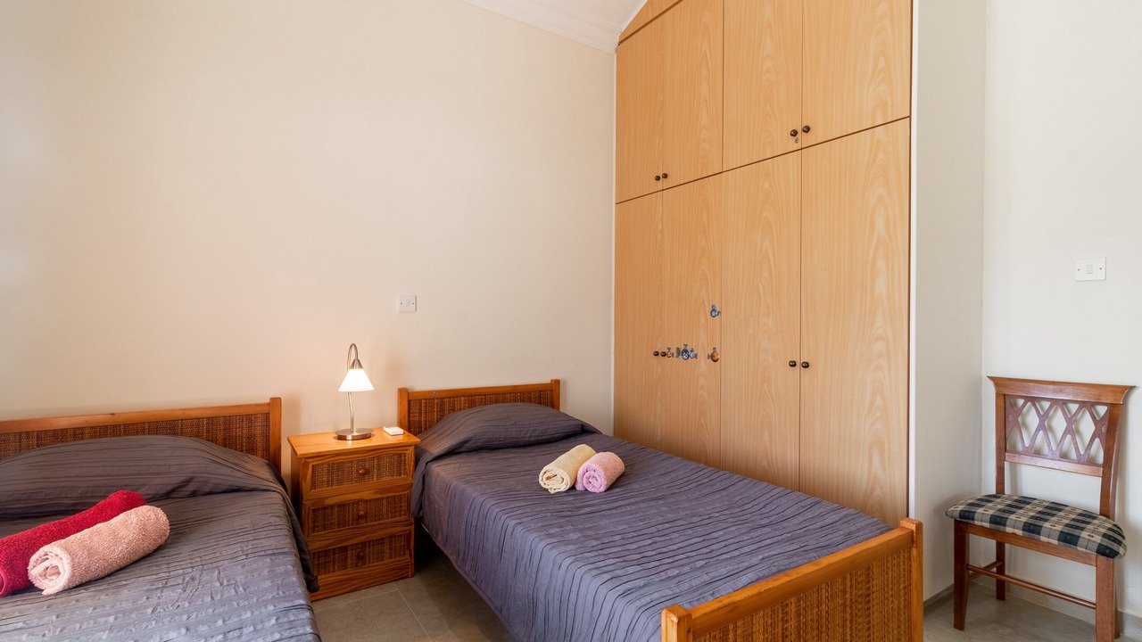 Photo of Bedroom in Pegeia