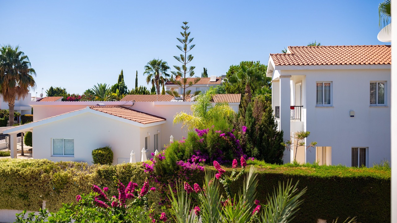 Photo of Outdoor in Pegeia