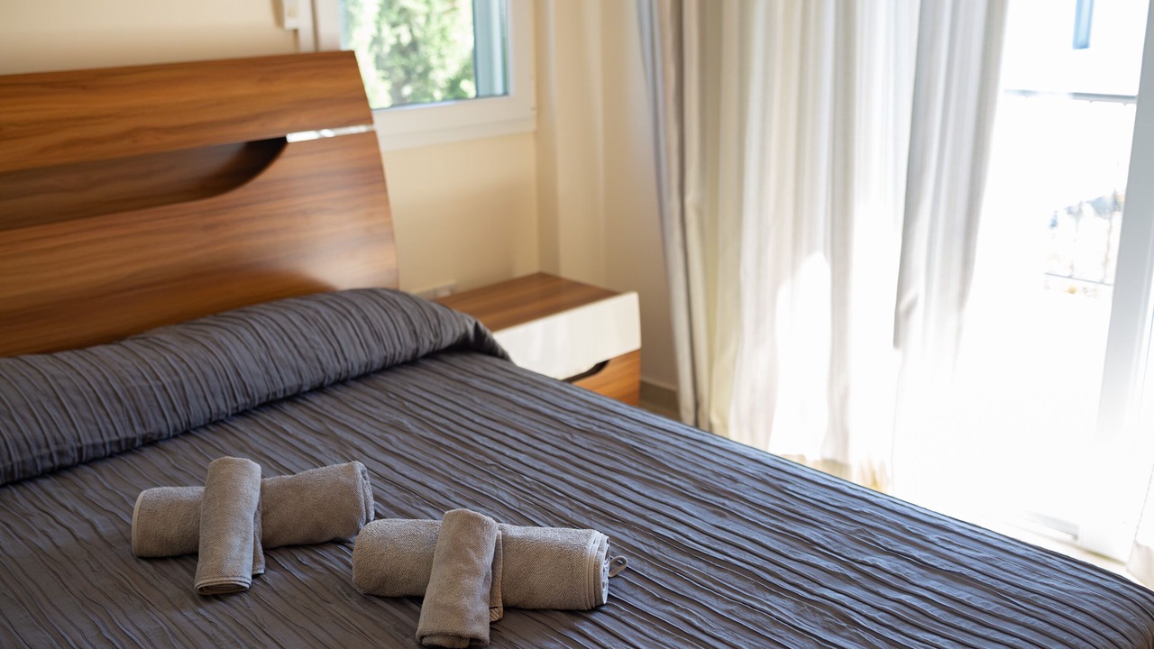 Photo of Bedroom in Pegeia