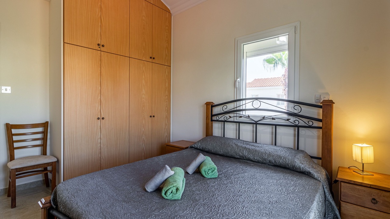 Photo of Bedroom in Pegeia