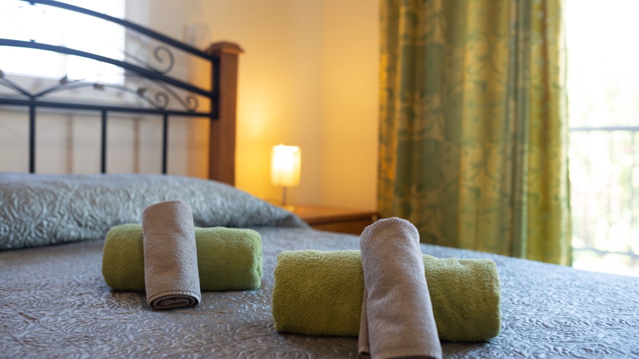 Photo of Bedroom in Pegeia