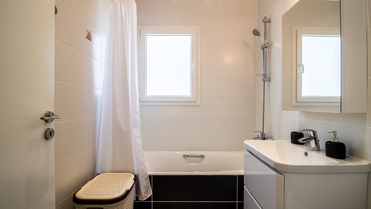 Photo of Bathroom in Pegeia