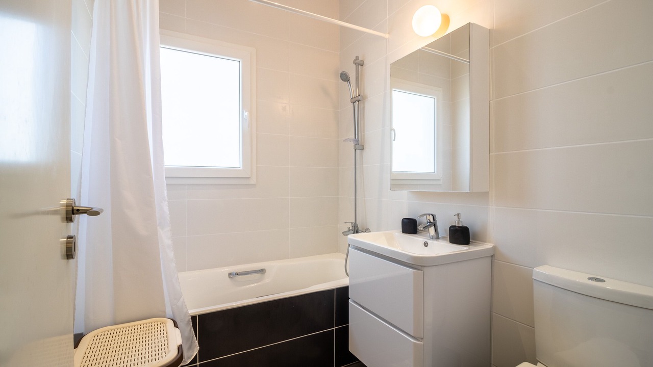 Photo of Bathroom in Pegeia