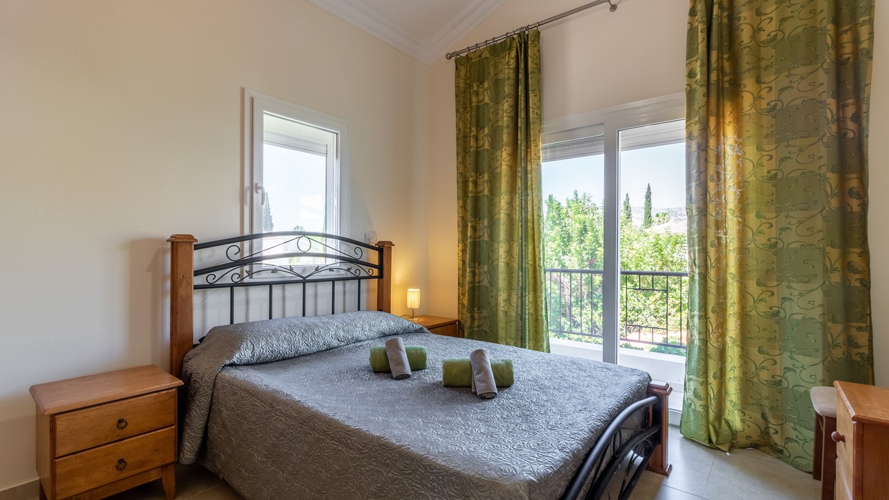 Photo of Bedroom in Pegeia