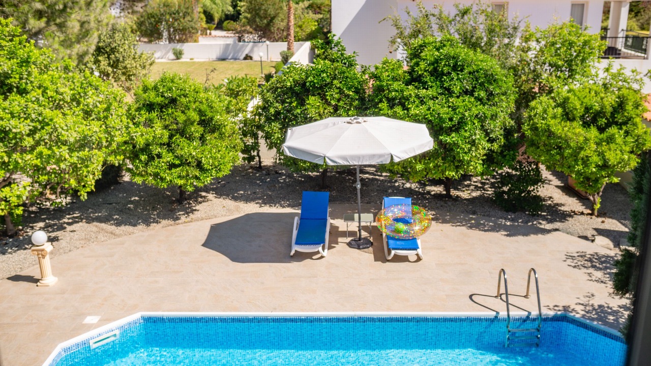 Photo of Outdoor in Pegeia