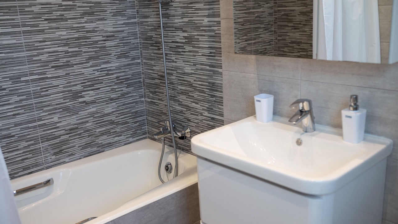 Photo of Bathroom in Pegeia