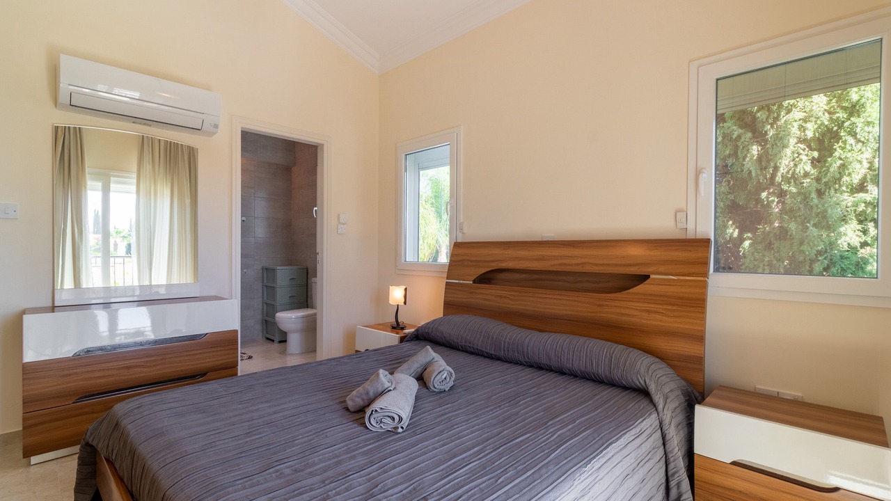 Photo of Bedroom in Pegeia