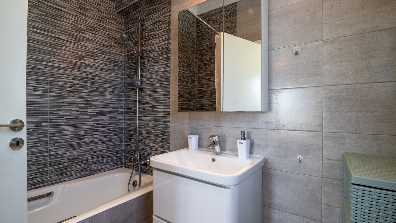 Photo of Bathroom in Pegeia