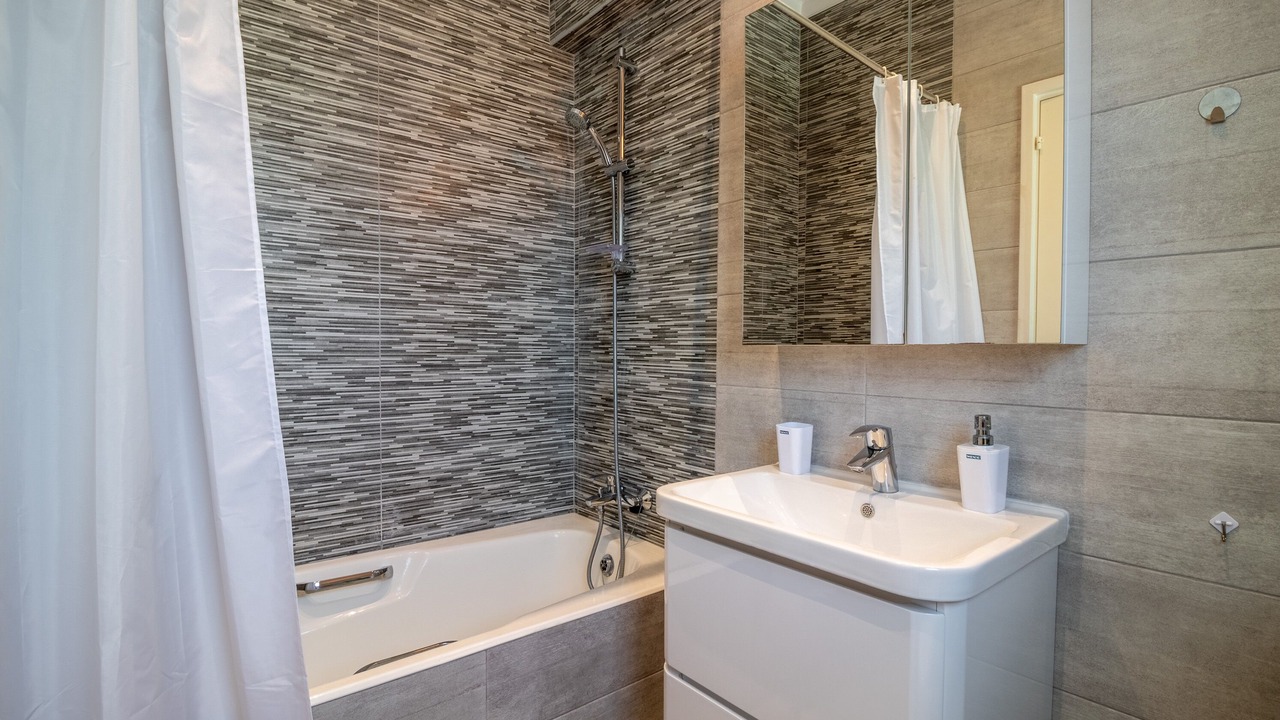 Photo of Bathroom in Pegeia