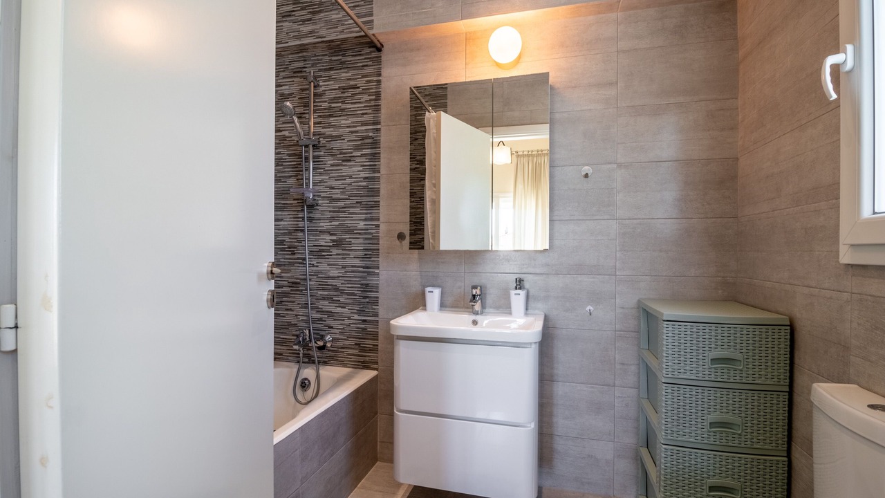 Photo of Bathroom in Pegeia