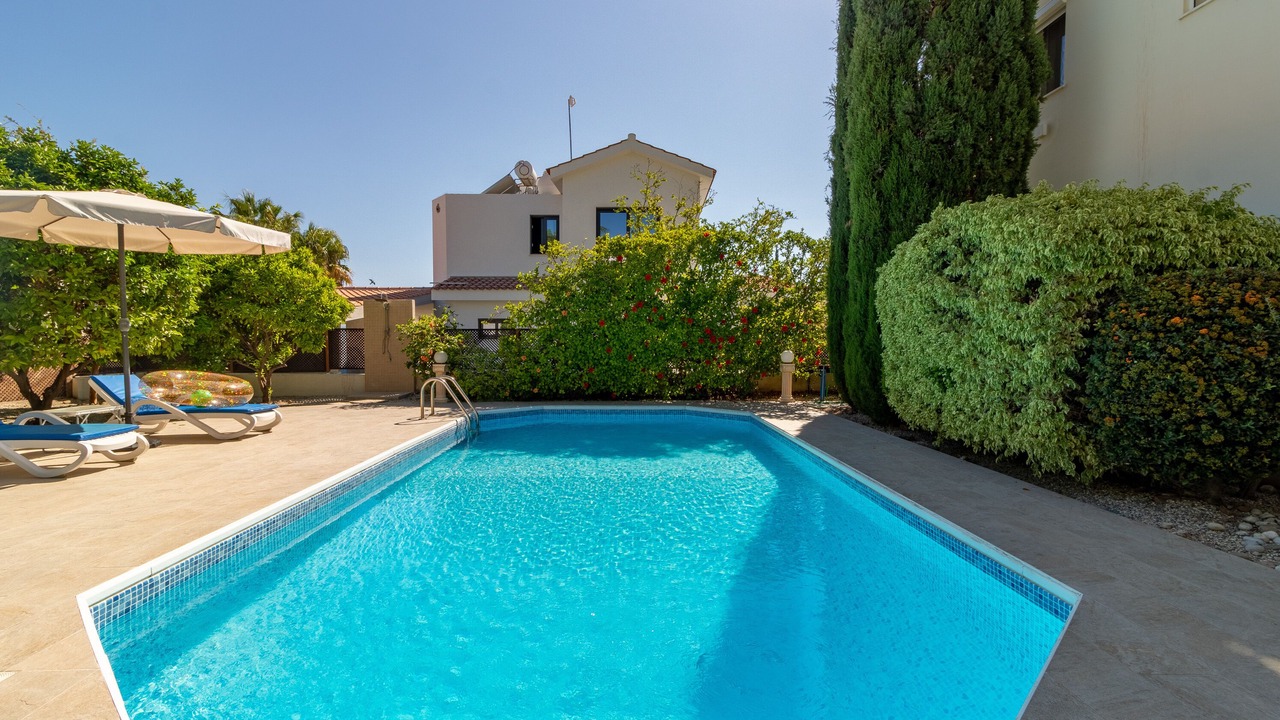 Photo of Outdoor in Pegeia