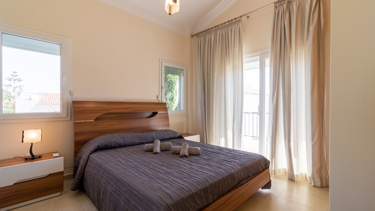 Photo of Bedroom in Pegeia