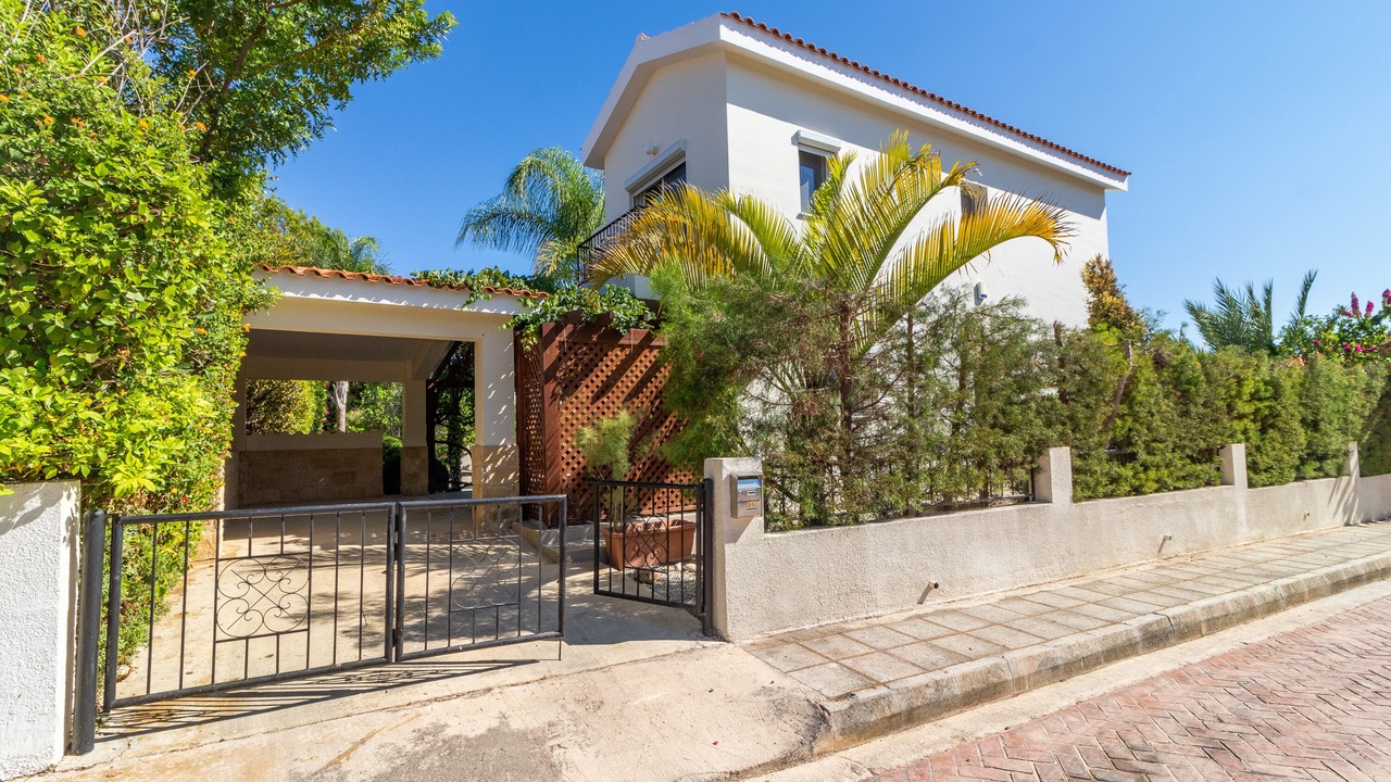 Photo of Outdoor in Pegeia