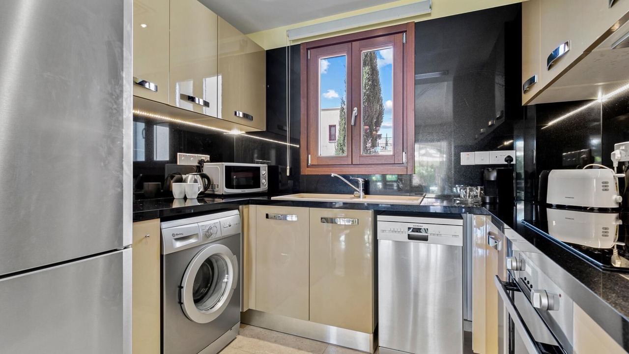 Photo of Kitchen in Aphrodite Hills