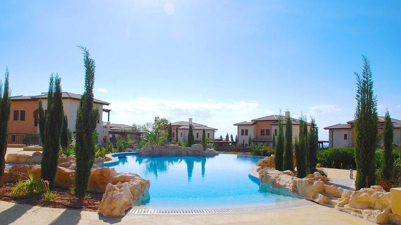 Photo of Outdoor in Aphrodite Hills