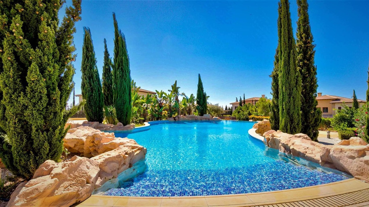 Photo of Outdoor in Aphrodite Hills