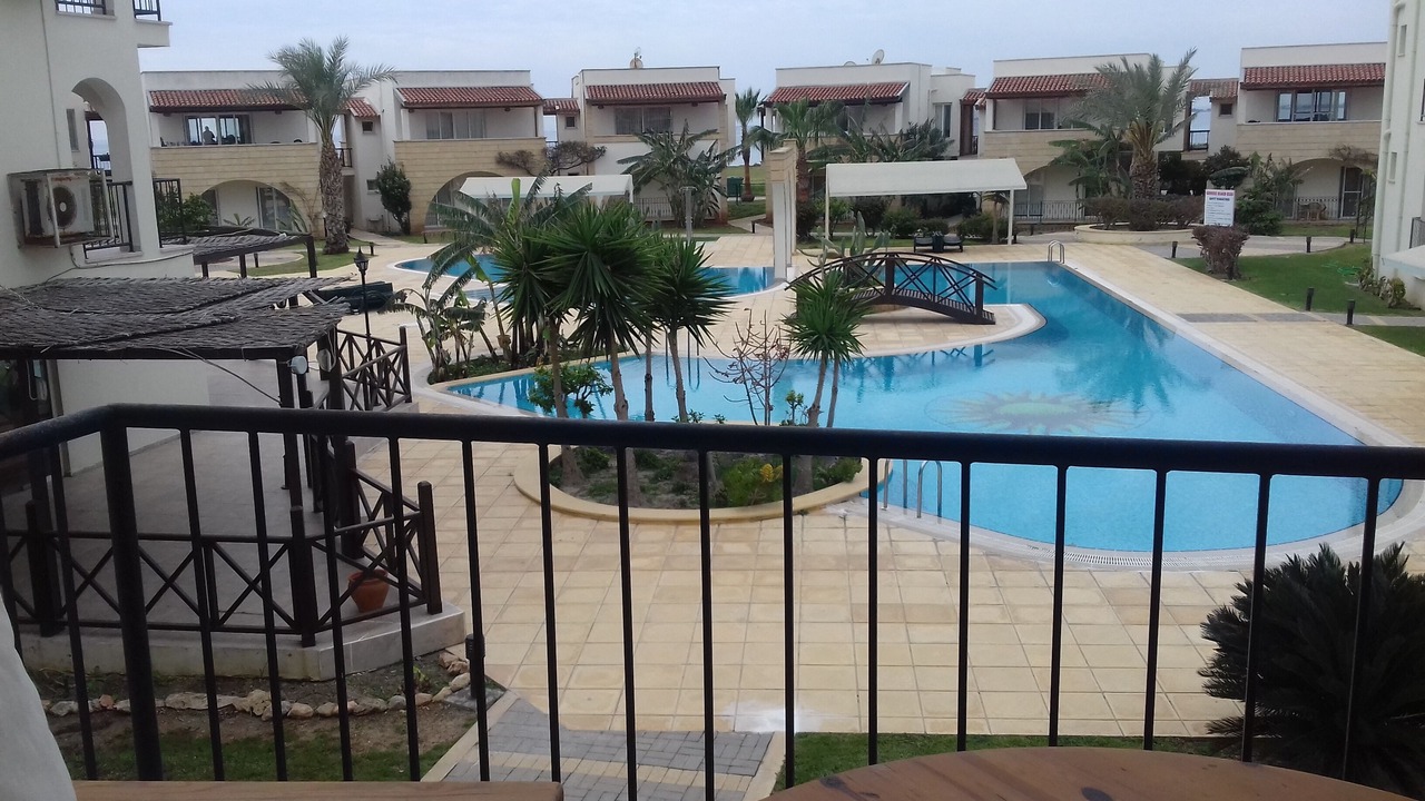 Photo of Outdoor in Gastria
