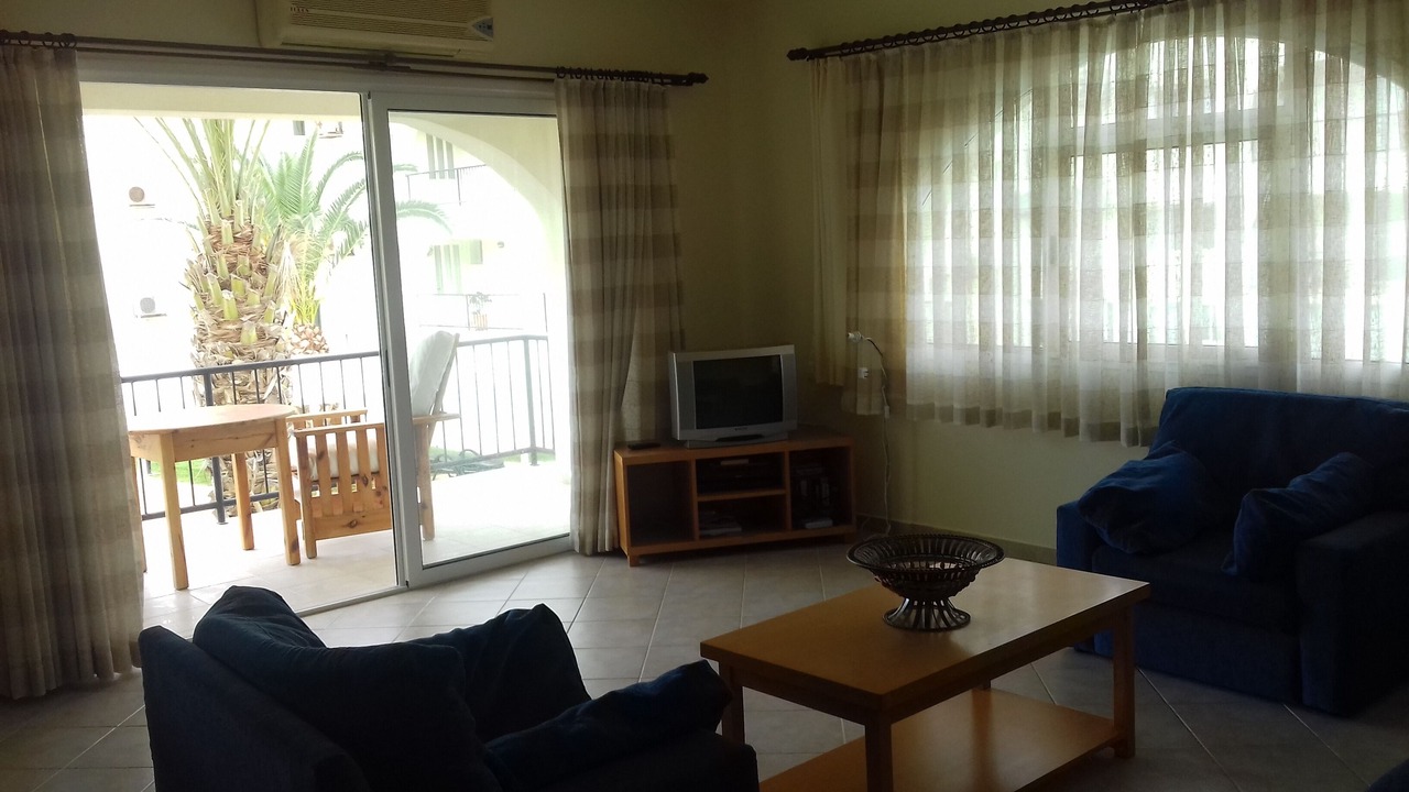Photo of Livingroom in Gastria