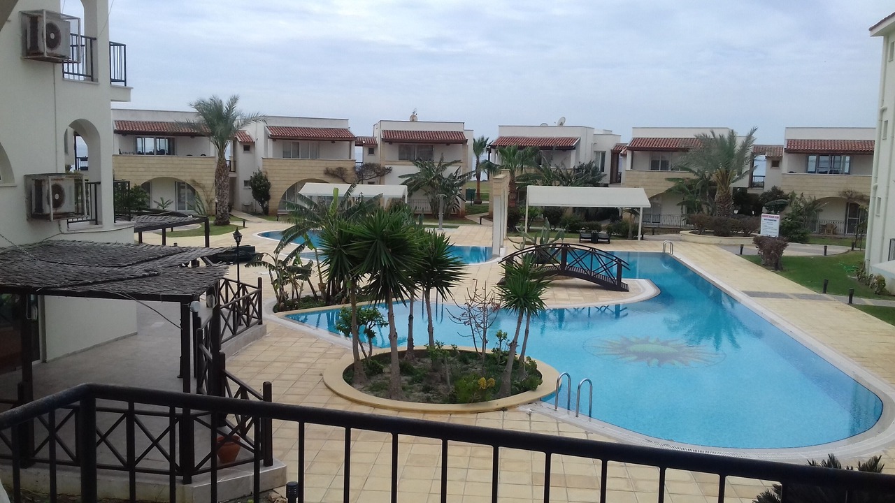 Photo of Outdoor in Gastria