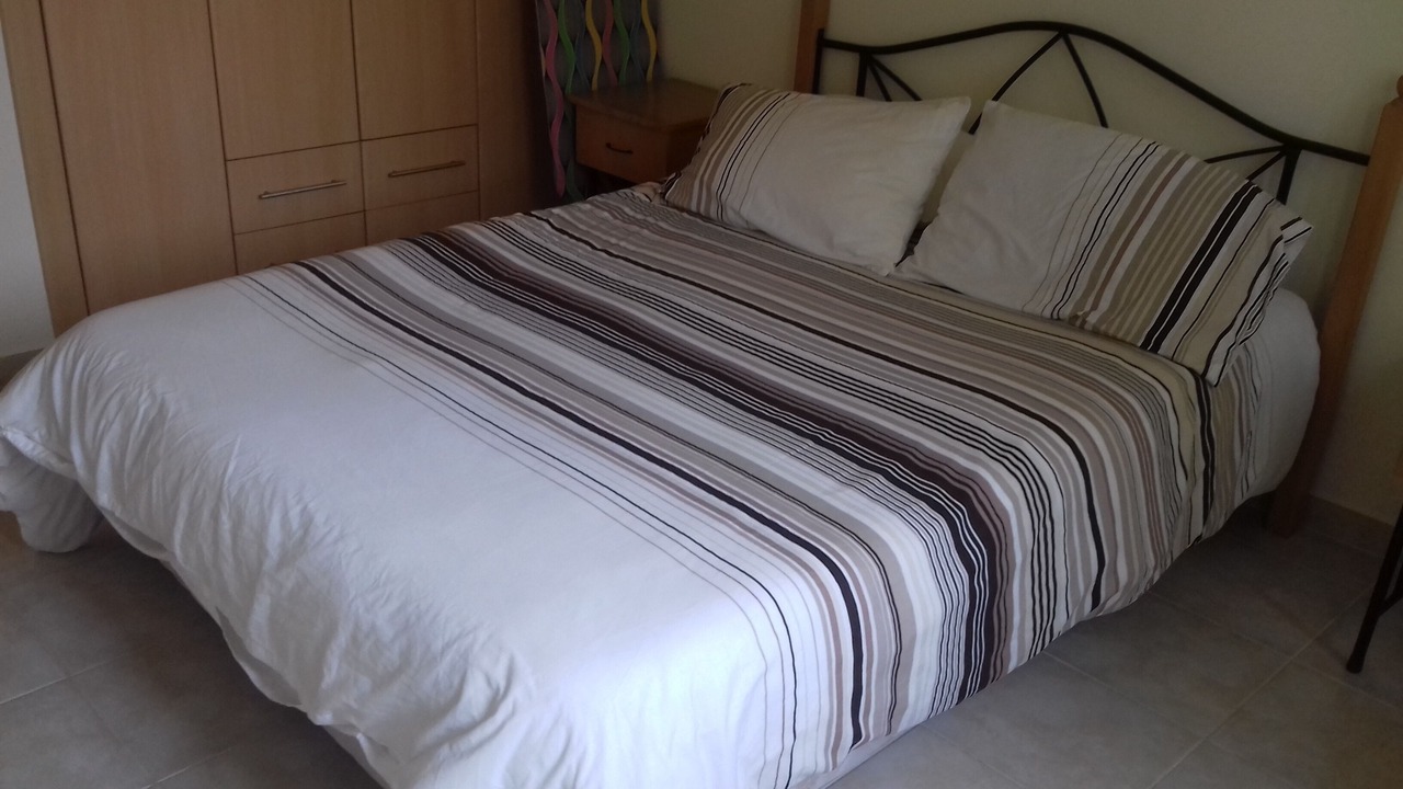Photo of Bedroom in Gastria
