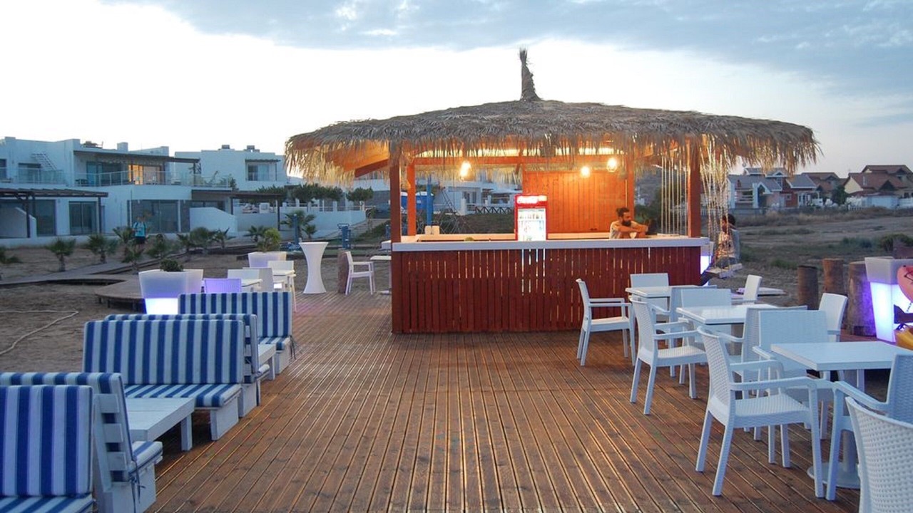 Photo of Outdoor in Gastria