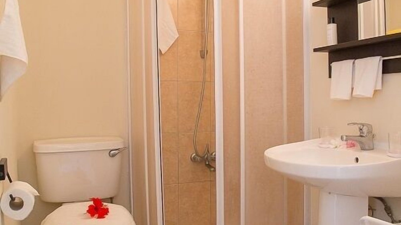 Photo of Bathroom in Paphos