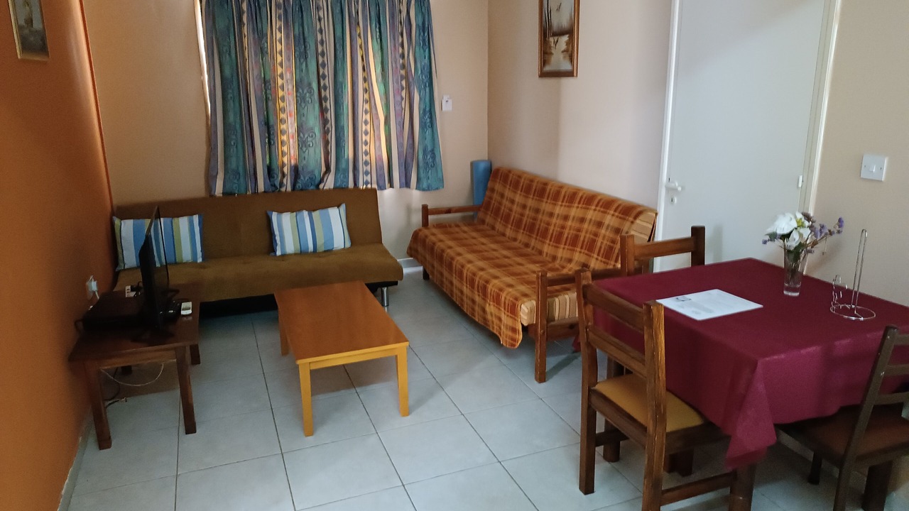 Photo of Livingroom in Pissouri