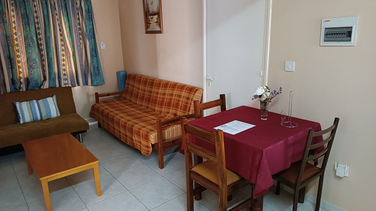 Photo of Livingroom in Pissouri