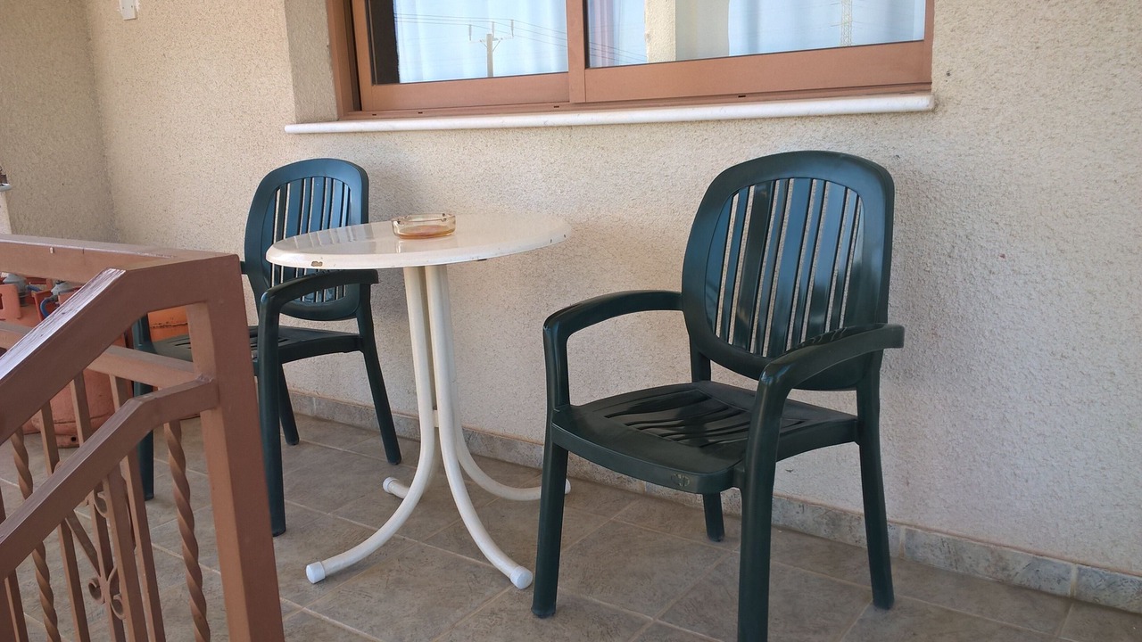 Photo of Outdoor in Pissouri